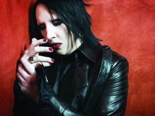 Marilyn Manson picture, image, poster